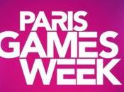 Paris Games Week fêter 10ème édition.