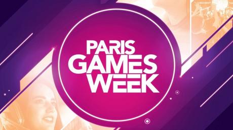 La Paris Games Week va fêter sa 10ème édition.
