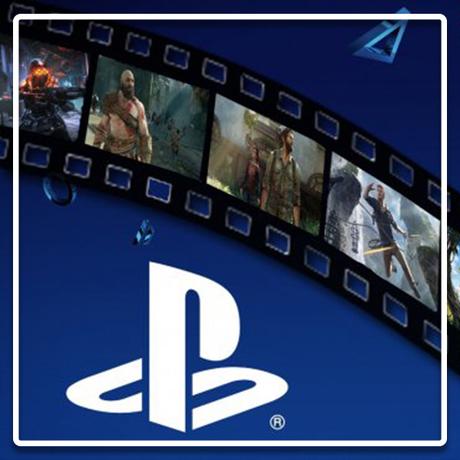 Les Exclusivités PlayStation vont sortir en films grâce à Playstation Productions !