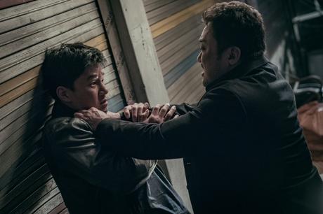 Cannes 2019 – Critique The Gangster, The Cop, The Devil : le plaisir coupable du Festival