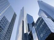 Immobilier bureaux Île-de-France recul confirme