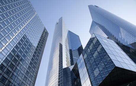 Immobilier de bureaux en Île-de-France : le recul se confirme