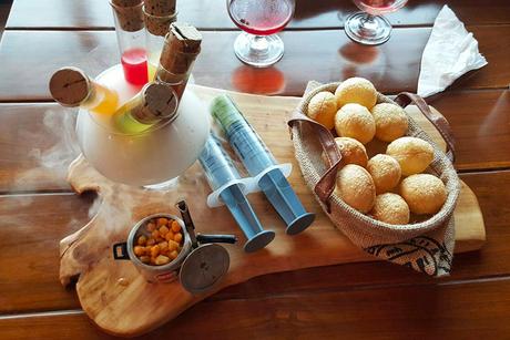 Nous sommes gurgaon
 – Artisan Brasseur