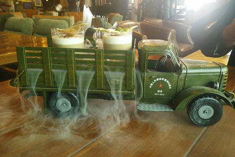 Nous sommes gurgaon
 – Artisan Brasseur