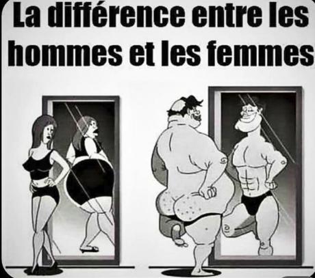 Le dessin de la semaine