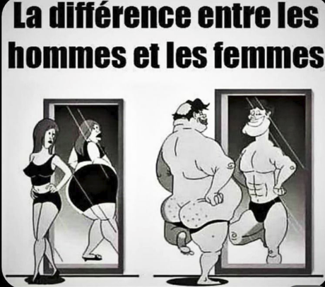 Le dessin de la semaine