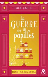 La guerre des papilles