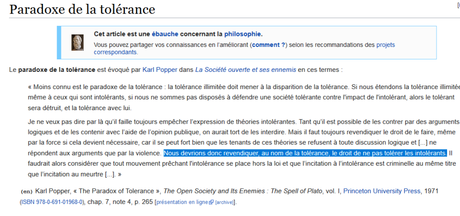 l’internationale fasciste ne passera pas… (par le Conseil de l’Europe). #AfD #Lega #FpO #RN