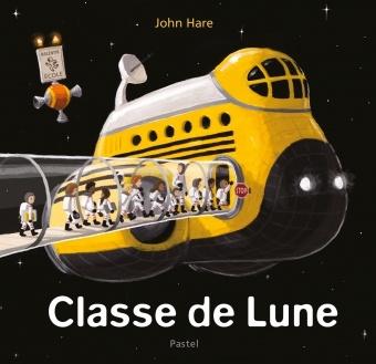 Classe de Lune - John Hare