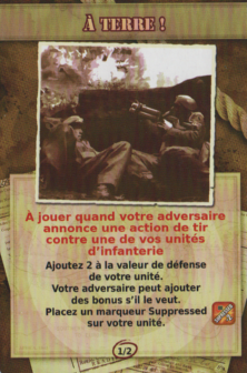 Test de Desert Wrath, l’extension de Shadows over Normandie