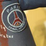 Fofuchos, footballeur du PSG