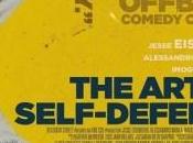 [Trailer] Self Defense Jesse Eisenberg rend coups