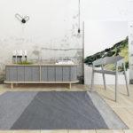 FELT SIDEBOARDS meubles en feutre par Max Voytenko