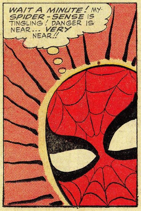 Spider-man : new generation (Spider-Man: into the Spider-verse)