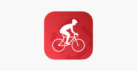Les meilleures applications iPhone pour faire du vélo