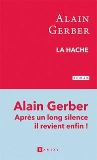 Affaire n°447: hache