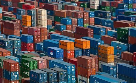 Dubaï pour les conteneurs comme pour la Marina, c’était du flou !