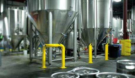 Asahi Breweries – 1981 mots
 – Brasserie artisanale