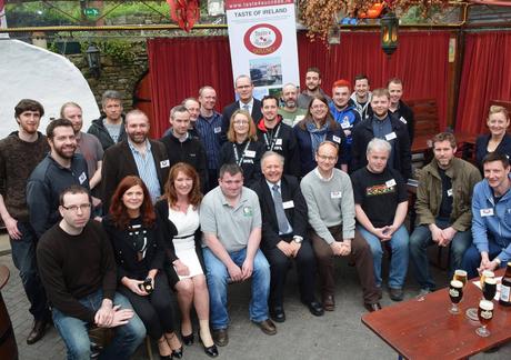 Bière Irlande
 – Bière artisanale