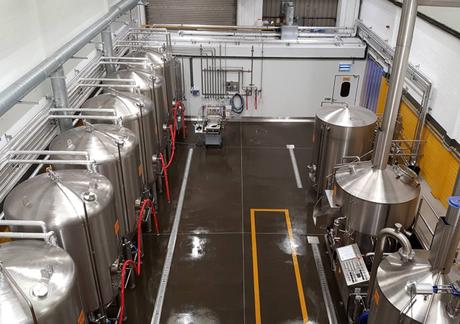 Bière Irlande
 – Bière artisanale