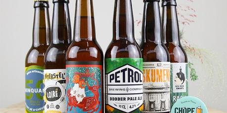 Christopher Soya à Chicago, IL
 – Fabrication de bière