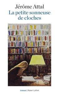 Rentrée littéraire : Jérôme Attal