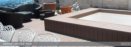 composite wood decking composite wood decking is well known to the south market was launched in south in as a wood plastic composite composite decking vs wood cost uk