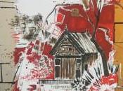 Galerie Capitale Denis MIAU peintures récentes- 4/22 Juin 2019