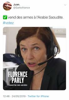 Pour l'Europe, contre Macron - 628ème semaine politique Pour l'Europe, contre Macron - 628ème semaine politique