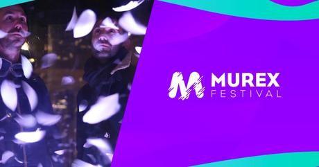 Le Murex Festival fait ses débuts à Toulon