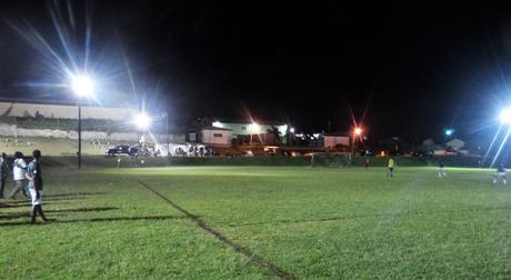 Football en forme
 – Artisan Brasseur