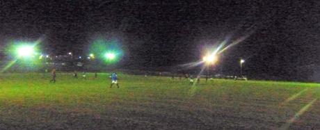 Football en forme
 – Artisan Brasseur