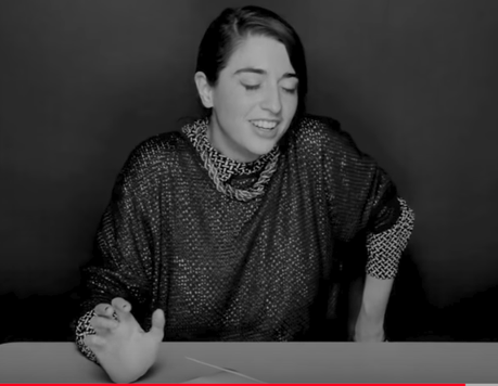 L'orgasme féminin, comme vous ne l'avez peut être jamais vu !