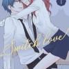 Switch Love 01 de Akane Ogura Switch Love 01 de Akane Ogura