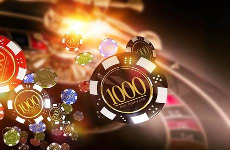 Various Types of Gambling Odds