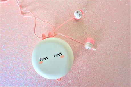 Crazy Kawaii Box Cuttie Rabbit Crazy Kawaii Box Cuttie Rabbit