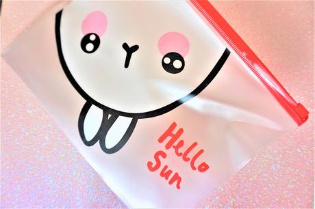 Crazy Kawaii Box Cuttie Rabbit Crazy Kawaii Box Cuttie Rabbit