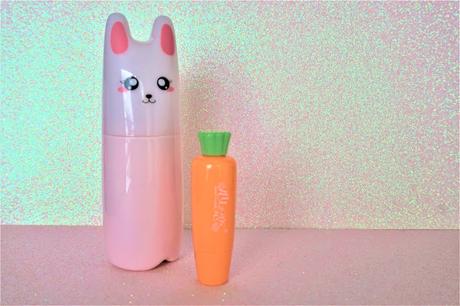 Crazy Kawaii Box Cuttie Rabbit Crazy Kawaii Box Cuttie Rabbit