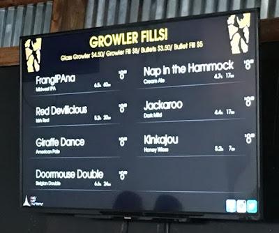 Metazoa Brewing Co. se joint à la communauté grandissante de brasseries artisanales d'Indy
 – Bière artisanale