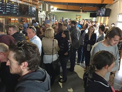 Metazoa Brewing Co. se joint à la communauté grandissante de brasseries artisanales d'Indy
 – Bière artisanale