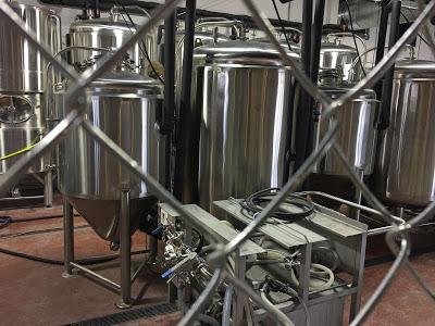 Metazoa Brewing Co. se joint à la communauté grandissante de brasseries artisanales d'Indy
 – Bière artisanale