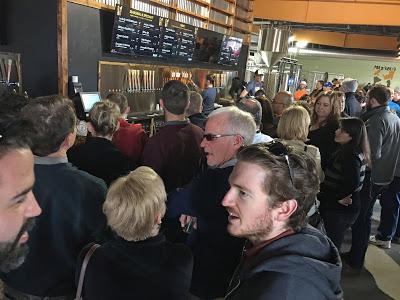 Metazoa Brewing Co. se joint à la communauté grandissante de brasseries artisanales d'Indy
 – Bière artisanale