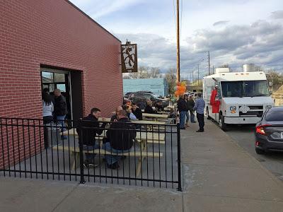 Metazoa Brewing Co. se joint à la communauté grandissante de brasseries artisanales d'Indy
 – Bière artisanale