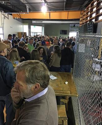 Metazoa Brewing Co. se joint à la communauté grandissante de brasseries artisanales d'Indy
 – Bière artisanale