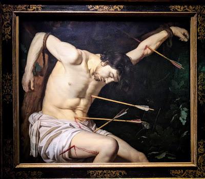 Grandes expos : Utrecht, Le Caravage et l'Europe à l'Alte Pinakothek de Munich