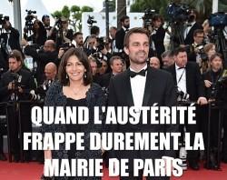 [Redite] Cannes ou le festival de Netflix