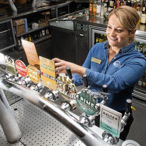 Corridorchicago / Corridor Brewery & Provisions
 – Brasserie artisanale