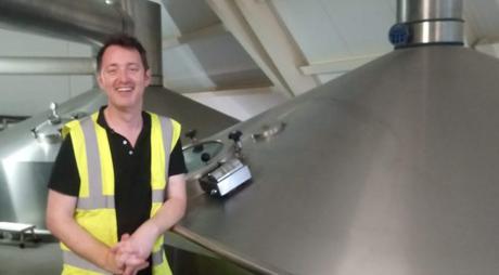 Avril 2019 – SommBeer
 – Bière artisanale