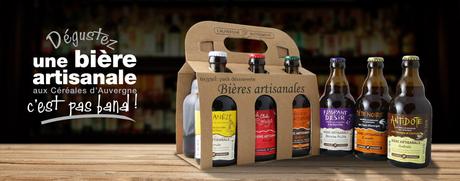 5 bières artisanales du Michigan pour la dégustation d'été – Heather's Hangout
 – Bière artisanale