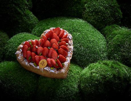 Idée Cadeau Fête des Mères : une pâtisserie Pierre Hermé Idée Cadeau Fête des Mères : une pâtisserie Pierre Hermé